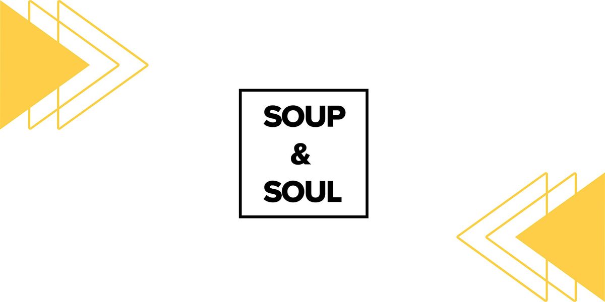 SOUP AND SOUL 2026
