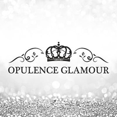 Opulence Glamour Skin Clinic logo