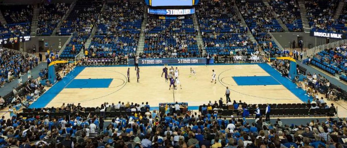 Wisconsin Badgers vs. UCLA Bruins, 5 January | Event in Madison | AllEvents