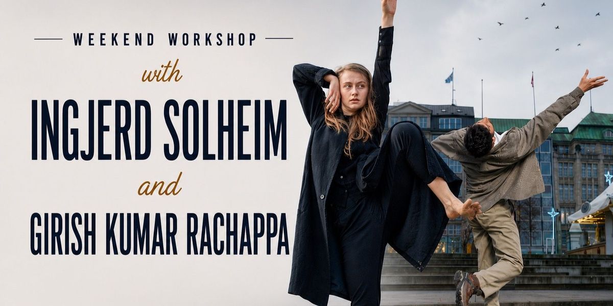 Weekend Workshop