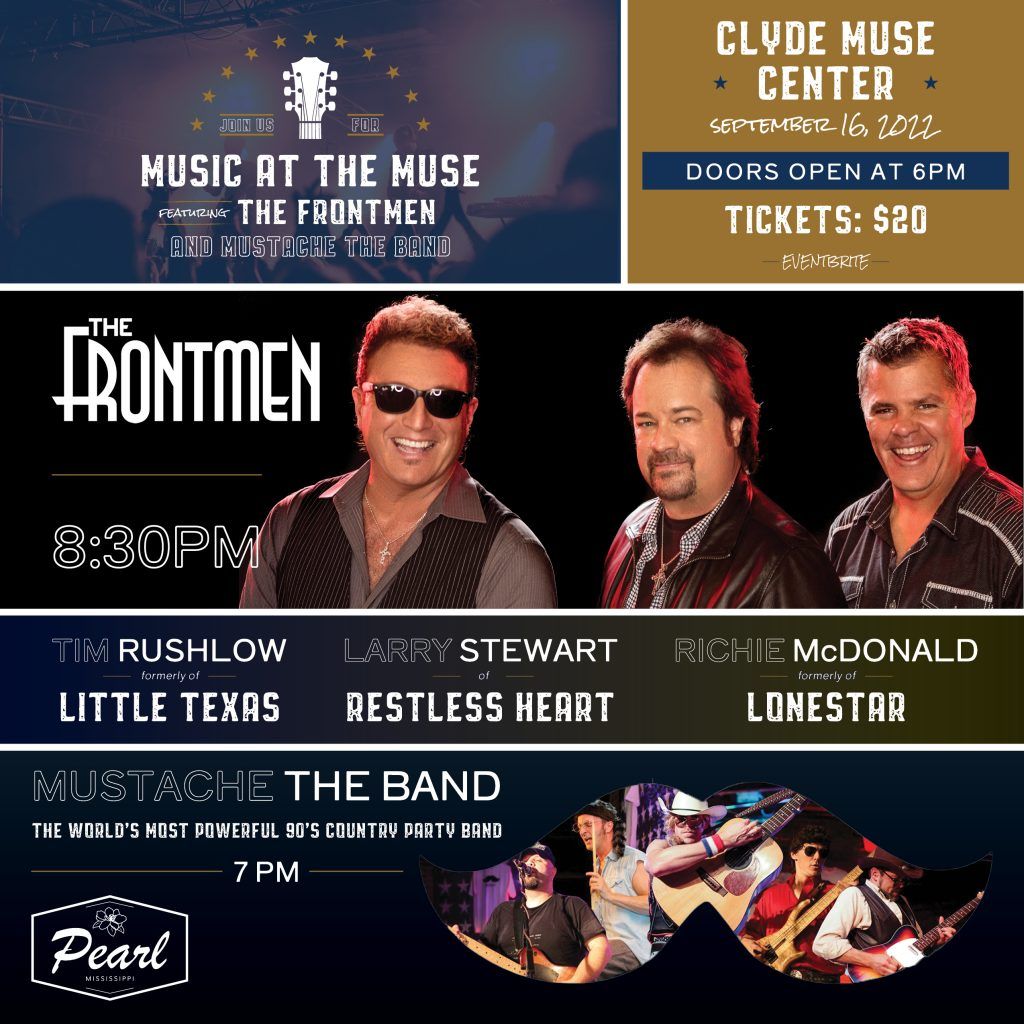 Mustache The Band at Avondale Brewing Company, 16 August | Event in Birmingham | AllEvents