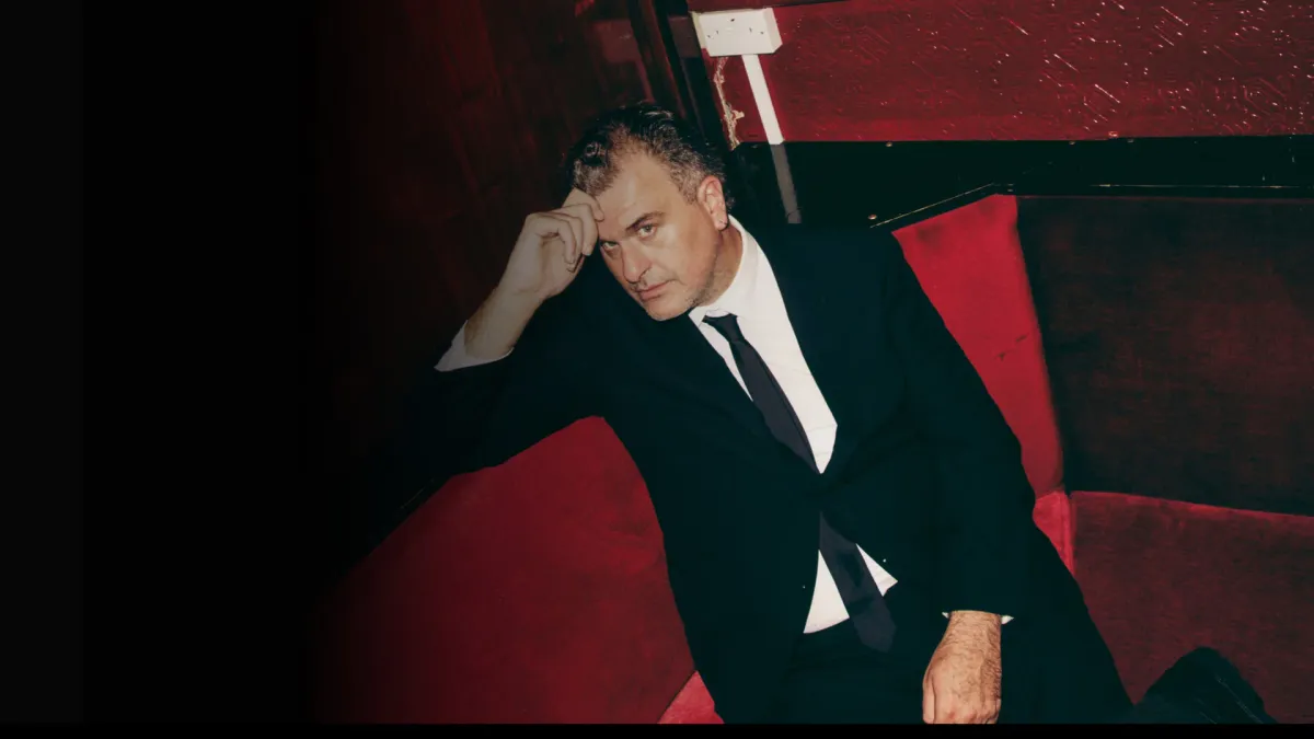 Reverend And The Makers in Dunfermline, 27 November | Event in Dunfermline | AllEvents