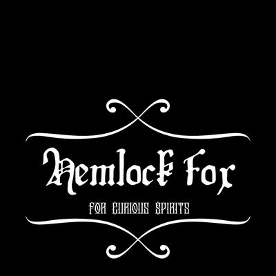 Hemlock Fox logo