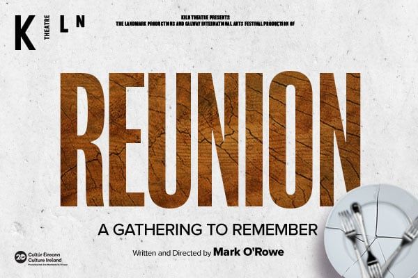 Reunion, 11 September | Event in London | AllEvents