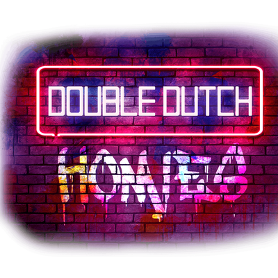 Double Dutch Homies logo