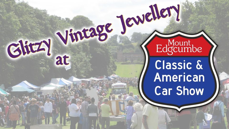 Mount Edgcumbe Classic & American Car Show, Mount Edgcumbe House and