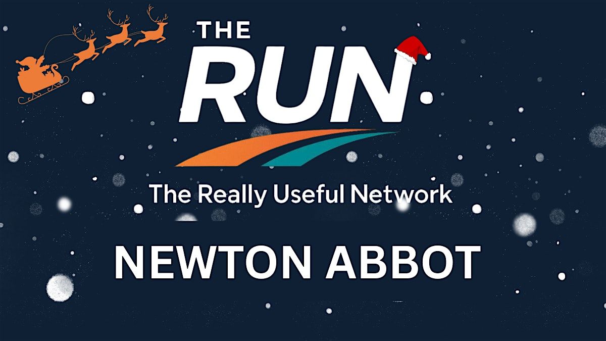 The Really Useful Network - Newton Abbot, 4 December | Event in Kingsteignton | AllEvents