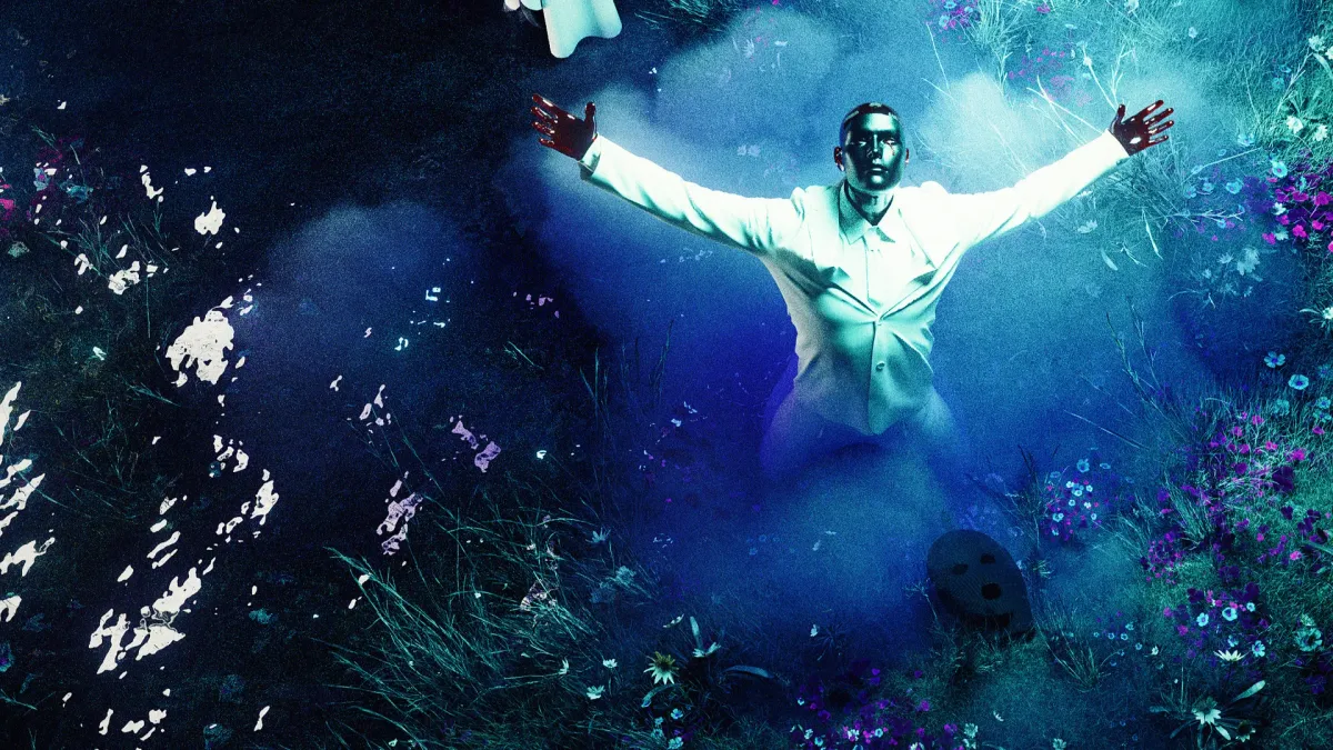 The Word Alive in Ismaning, 1 December | Event in Munich | AllEvents