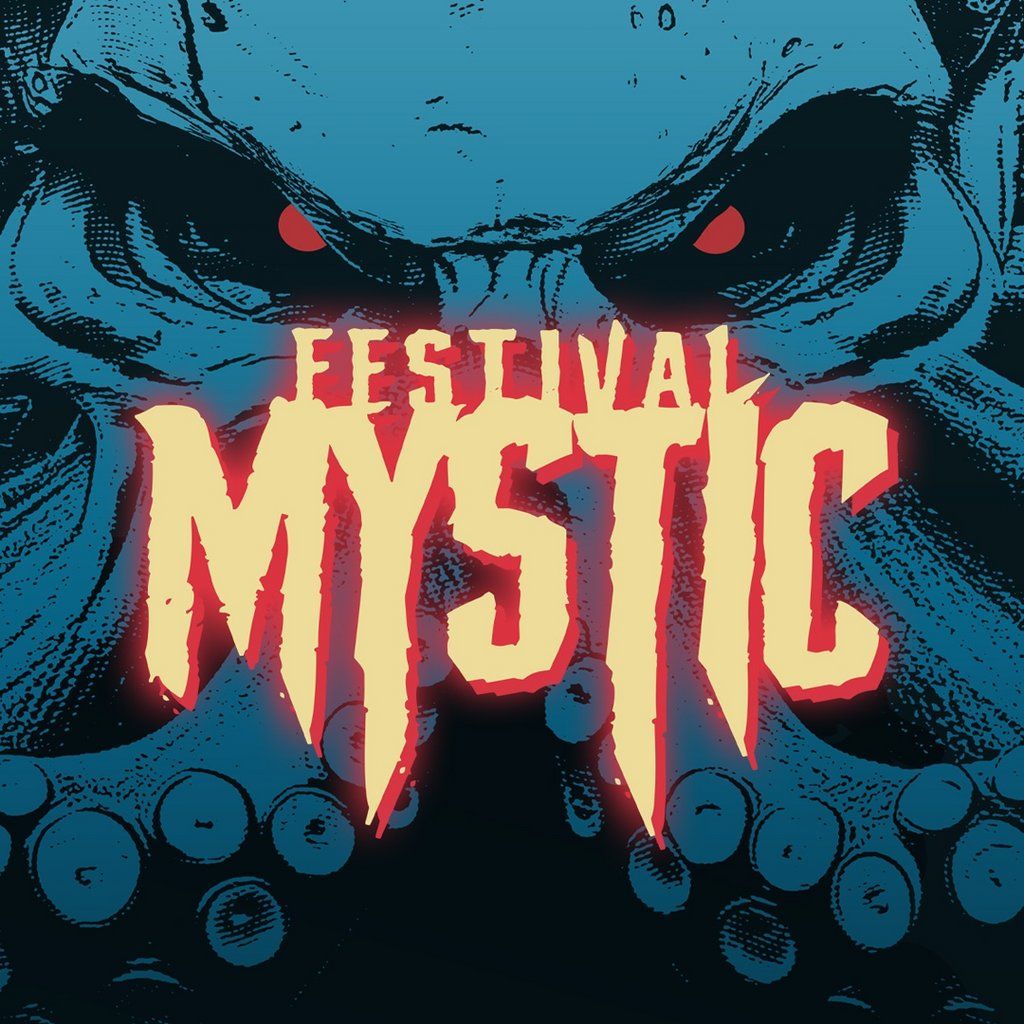 Mystic Festival, 4 June | Event in Gdańsk | AllEvents