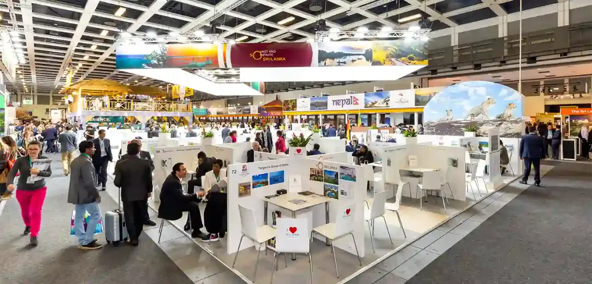 EAT&STYLE - STUTTGART 2025, 1 November | Event in Stuttgart | AllEvents
