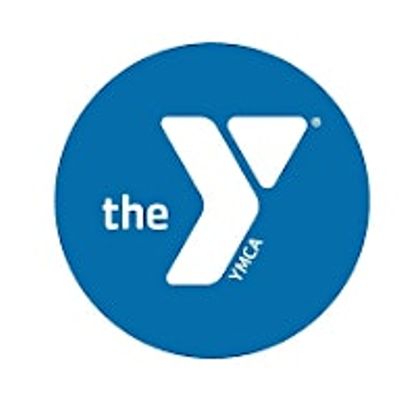 D. Bradley McWilliams YMCA logo