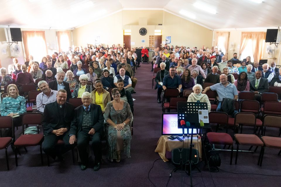 Hartenbos Camp Meeting 2024, Hartenbos, Brackenfell, March 28 to April