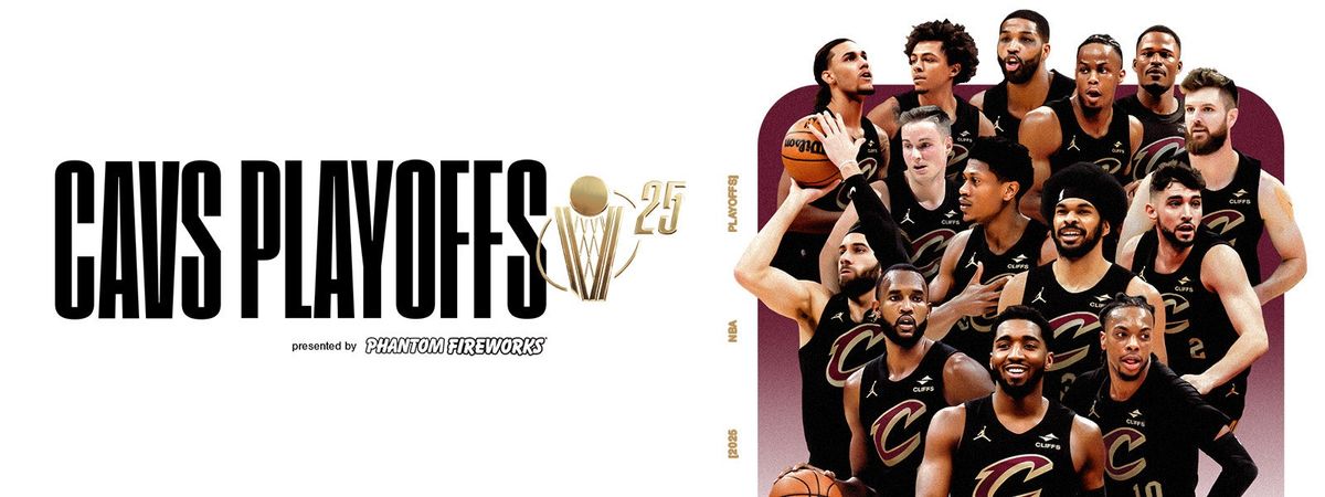 NBA Eastern Conference First Round: Cleveland Cavaliers vs. Miami Heat - Home Game 4  Series Game 7 (If Necessary), 3 May