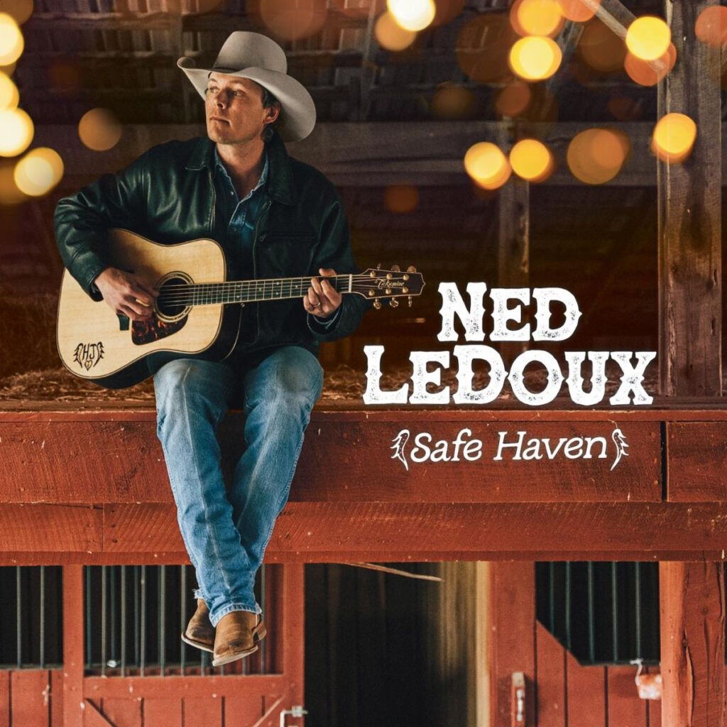 Ned LeDoux & Casey Chesnutt, 17 July | Event in Crete | AllEvents