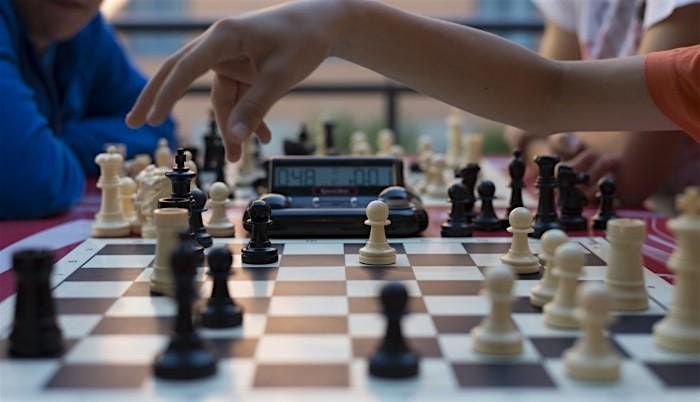 Torneo de blitz, 6 February | Event in Madrid | AllEvents