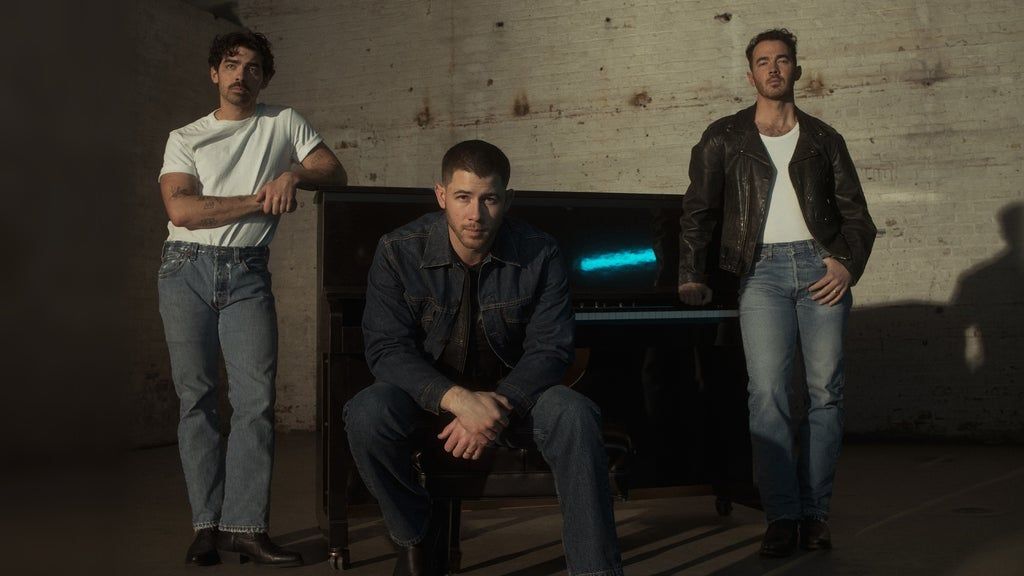 JONAS BROTHERS - JONAS20: LIVING THE DREAM TOUR, 26 August | Event in Chicago | AllEvents