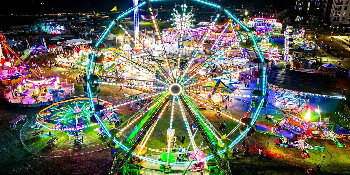 Parking Forever Elvis 73, 23 January | Event in Daytona Beach | AllEvents