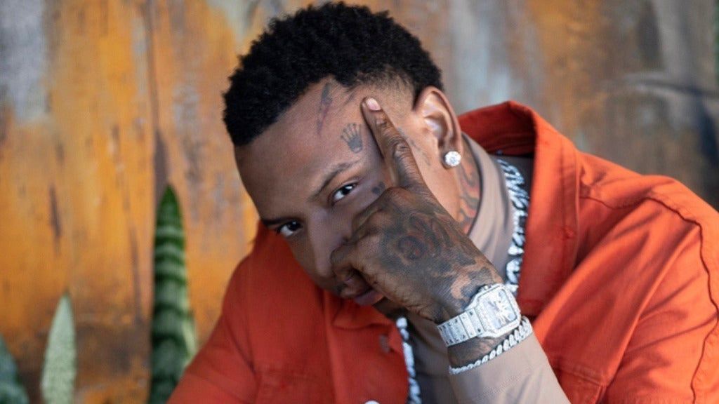 Moneybagg Yo The Hush Tour 2023 Cadence Bank Arena formerly Moneybagg Yo The Hush Tour 2023 Cadence Bank Arena formerly