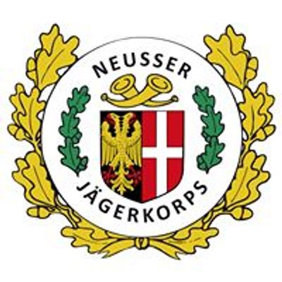 Neusser Jägerkorps 1823