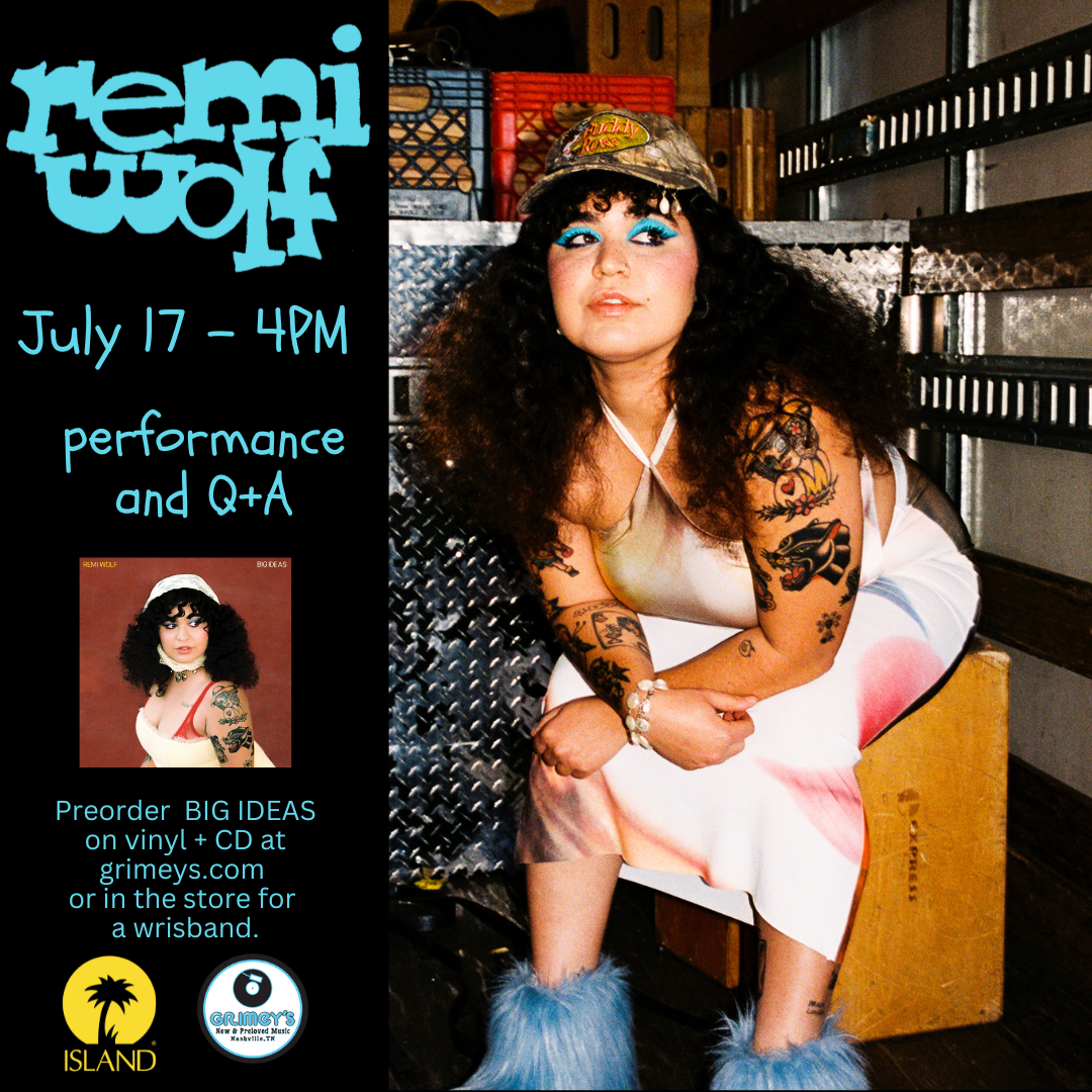 Remi Wolf at Moody Amphitheater | Event in Austin | AllEvents