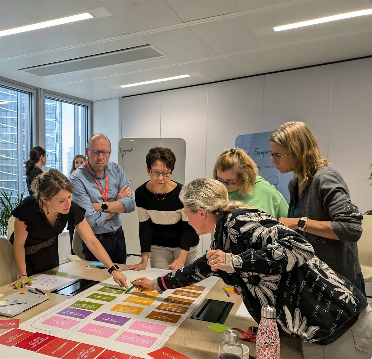 La Fresque des Réseaux Sociaux, 20 January | Event in Paris | AllEvents