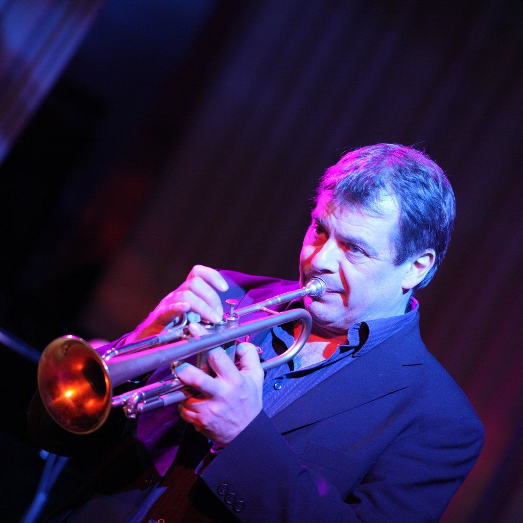 The Belper Jazz Company presents Steve Waterman at No.28., 16 August | Event in Belper | AllEvents
