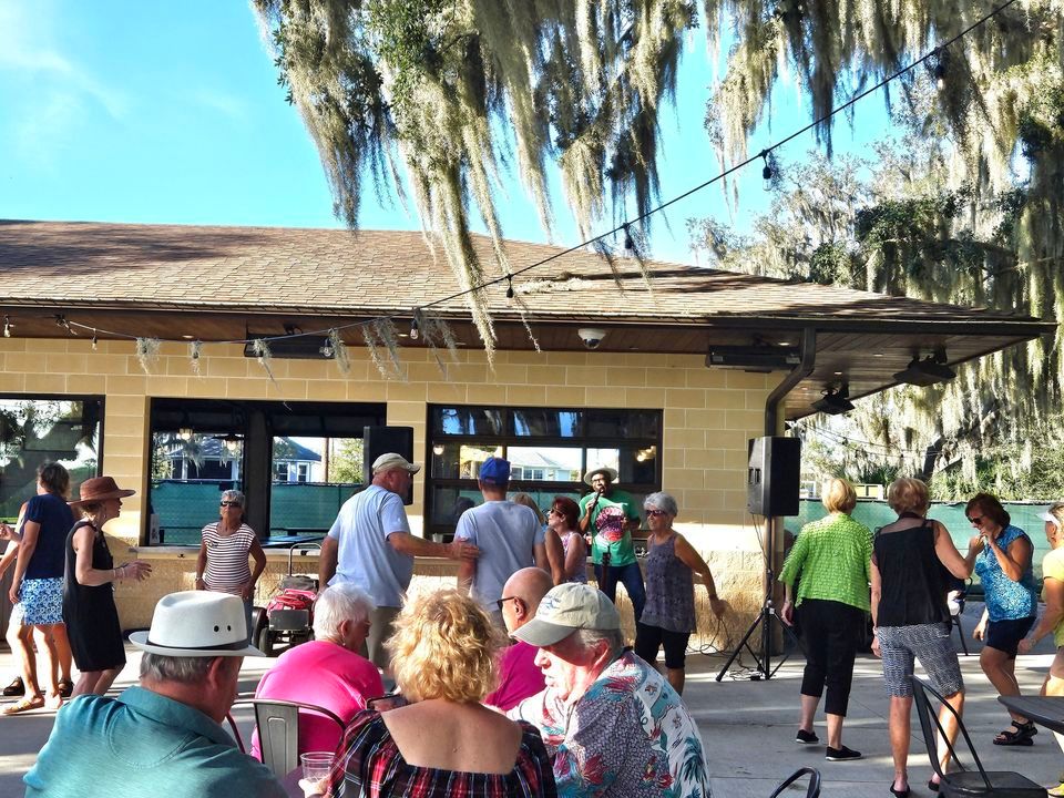 Billy Buchanan LIVE at Ednas on The Green!, Ednas’ Hospitality, Coleman, December 29 2023