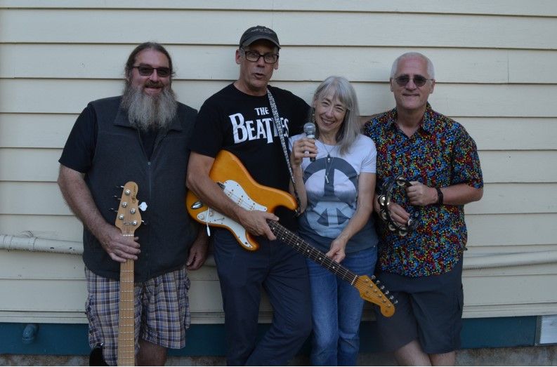 SUNNYLAND LIVE MUSIC ONE LANE BRIDGE, Kulshan Brewing Company