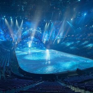 Disney On Ice presents Mickeys Search Party - Youngstown