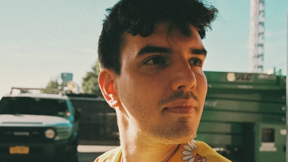 Netsky in Denver, 3 January | Event in Denver | AllEvents