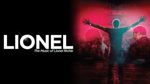 Lionel A Tribute To Lionel Richie The Pavilion Theatre Glasgow March 13 2022 Allevents In Glasgow Mo Events 2022