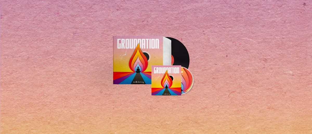Groundation in St Malo, 24 October | Event in Saint Malo | AllEvents