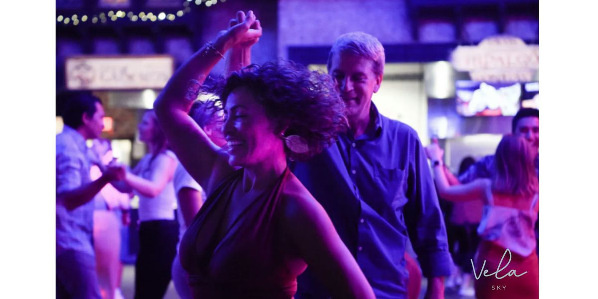 Complementary Salsa & Bachata classes, 14 November | Event in Miami | AllEvents