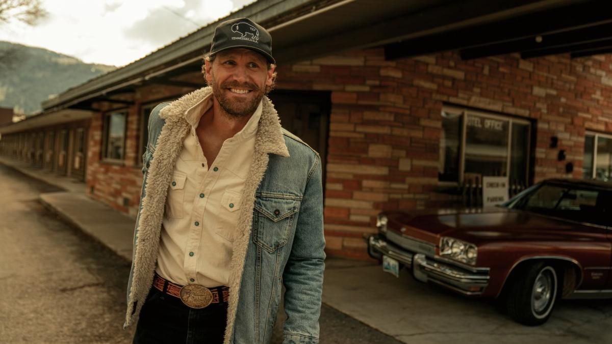 Parking - Chase Rice with Charlie Worsham, 16 November | Event in Chesterfield | AllEvents