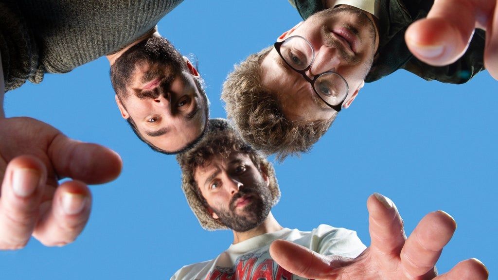 AJR: Somewhere in the Sky, 26 July | Event in Maryland Heights | AllEvents