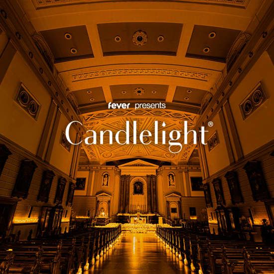 Candlelight: Ed Sheeran & Coldplay