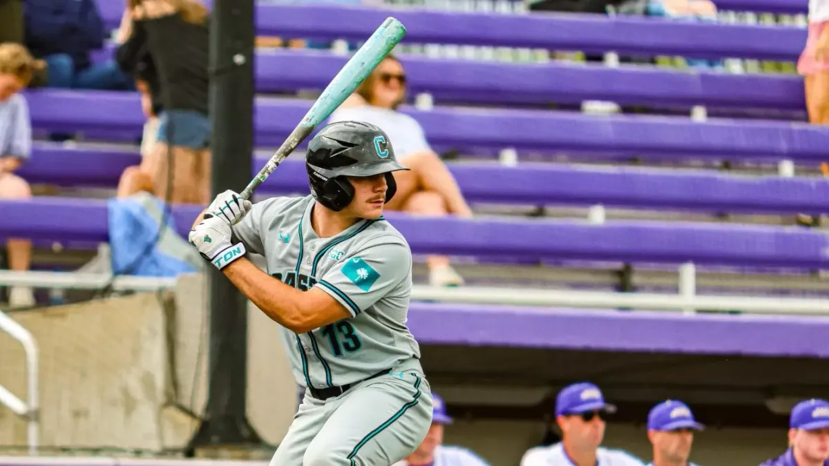 Parking VCU Rams at Coastal Carolina Chanticleers Baseball, 20 February | Event in Conway | AllEvents