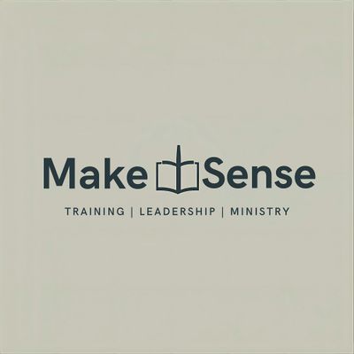 Make Sense logo
