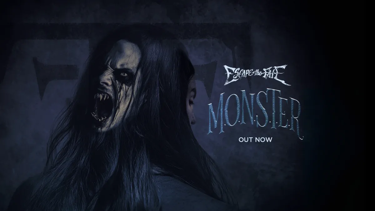 Escape the Fate in Clarkston, 20 September | Event in Clarkston | AllEvents