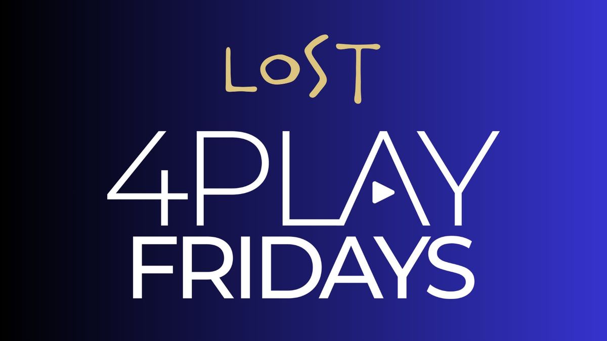 4PLAY FRIDAYS , 19 December | Event in Bournemouth | AllEvents