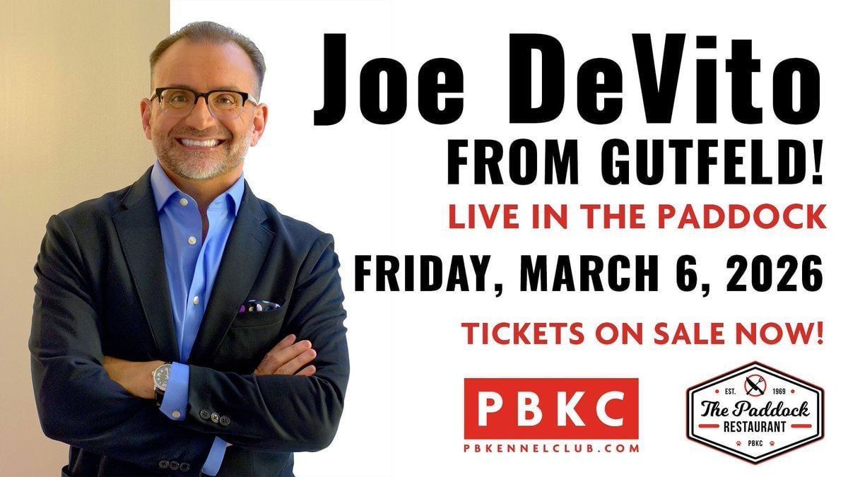 Joe Devito, 22 January | Event in Naples | AllEvents