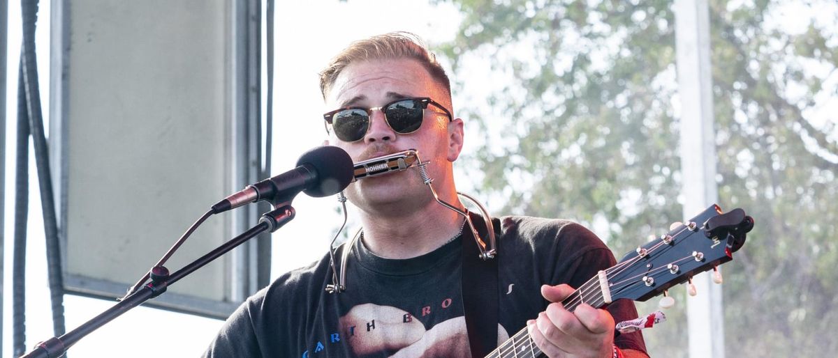 Zach Bryan East Rutherford Tickets, 18 July | Event in East Rutherford | AllEvents