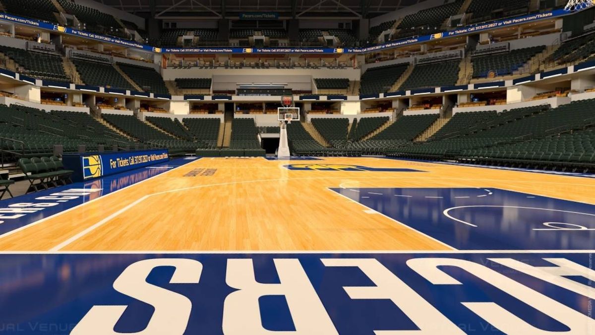 Indiana Pacers vs. Los Angeles Clippers | Event in Indianapolis | AllEvents