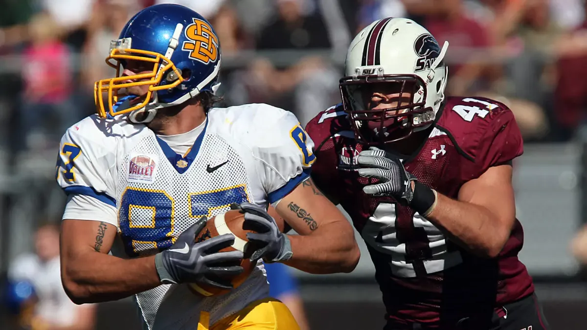 Parking Youngstown State Penguins at North Dakota State Bison Football, 1 November | Event in Fargo | AllEvents