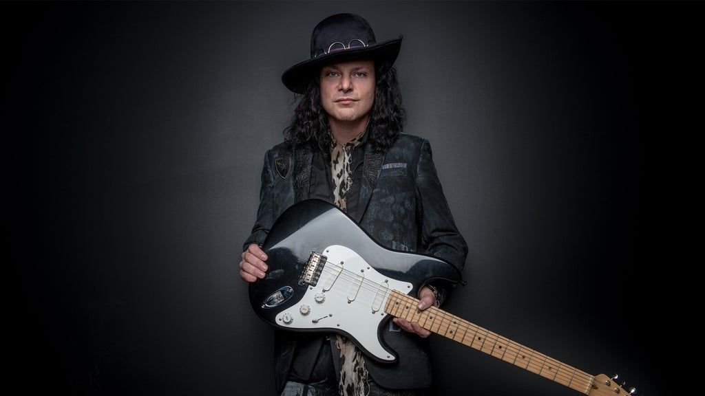 Anthony Gomes, 6 November | Event in Madison | AllEvents