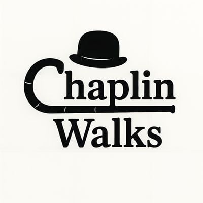 Chaplin Walks