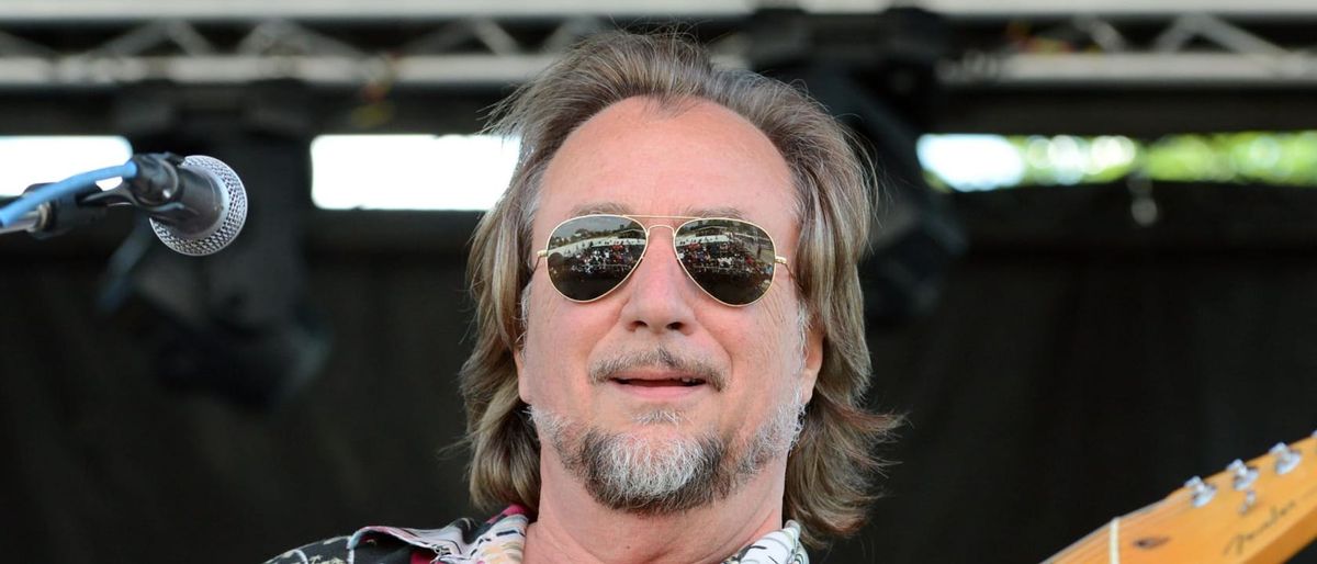 Jim Messina at Mesa Theater and Club, 14 May | Event in Grand Junction | AllEvents