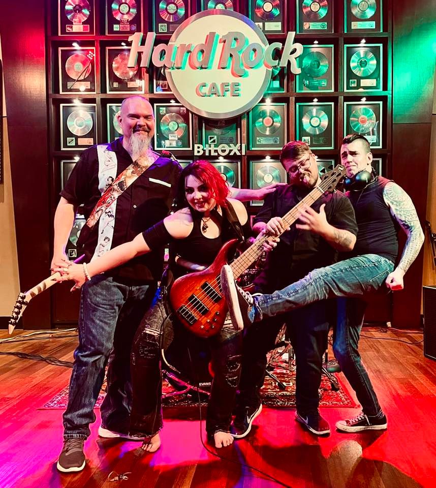 Kronite Hard Rock Cafe Biloxi MS Hard Rock Cafe Biloxi 4 May kronite-hard-rock-cafe-biloxi-ms-hard-rock-cafe-biloxi-4-may