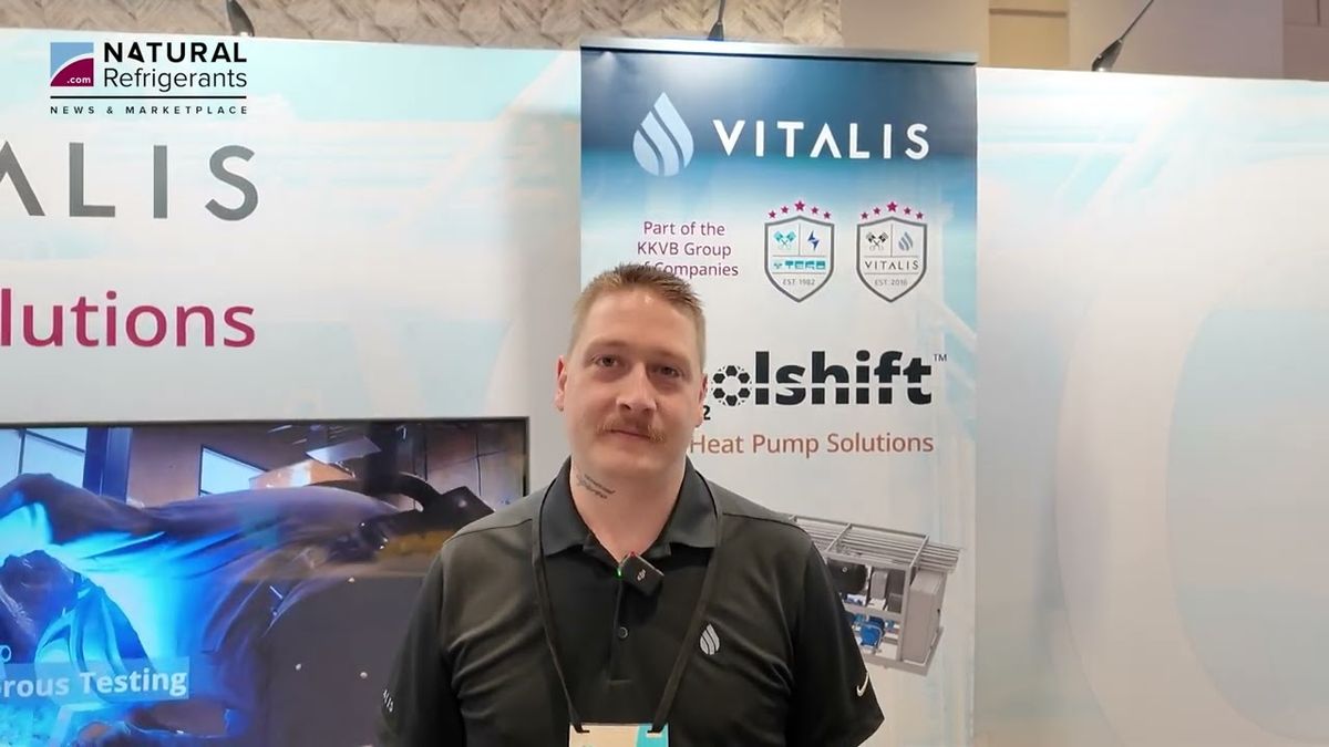 VITALIS 2025, 19 May | Event in Gothenburg | AllEvents