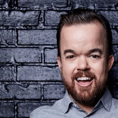 Brad Williams: The Tall Tales Tour